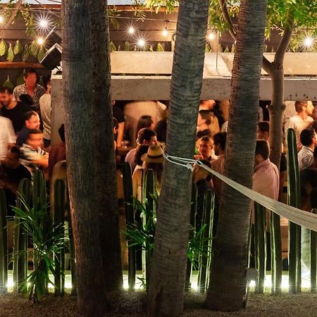 Drift San Jose Del Cabo, A Member Of Design Hotels Екстер'єр фото